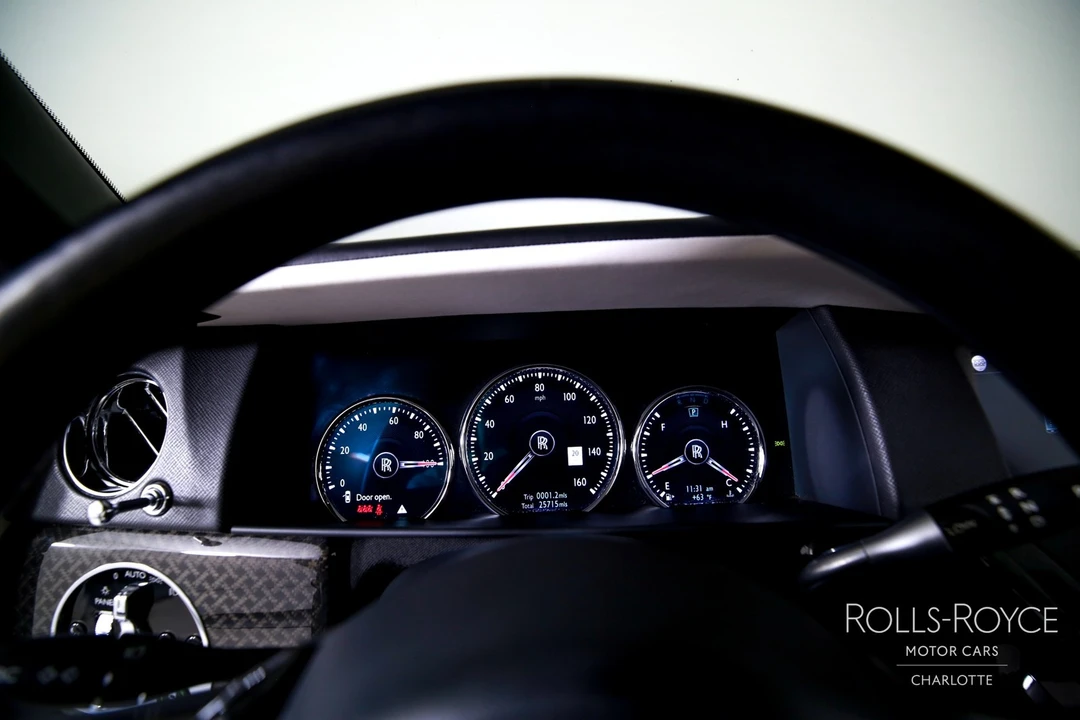 2021 Rolls-Royce Cullinan - Image 14 of 21