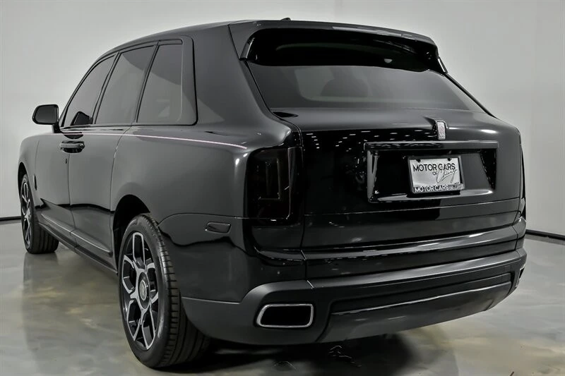 2021 Rolls-Royce Cullinan - Image 10 of 31
