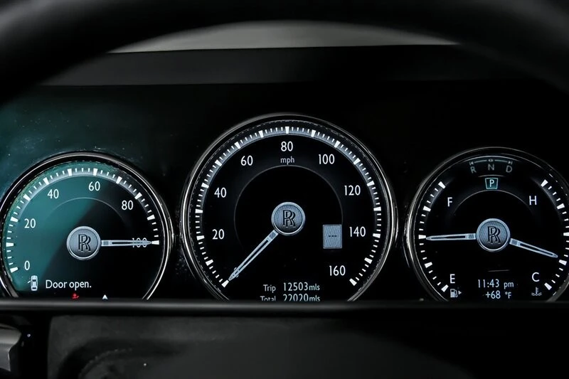 2021 Rolls-Royce Cullinan - Image 30 of 31