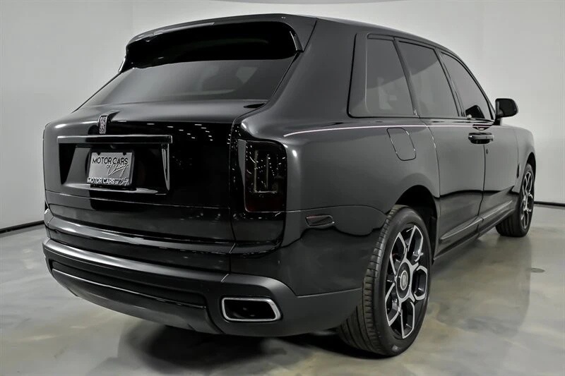 2021 Rolls-Royce Cullinan - Image 12 of 31