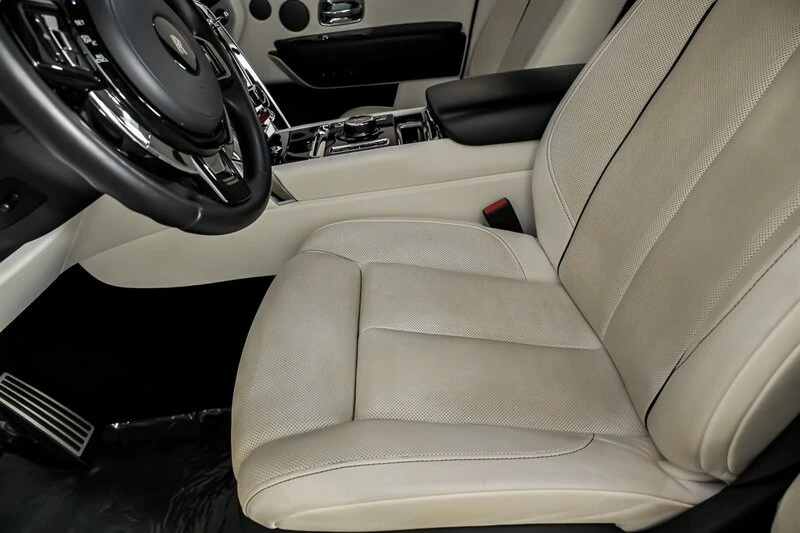 2021 Rolls-Royce Cullinan - Image 21 of 31
