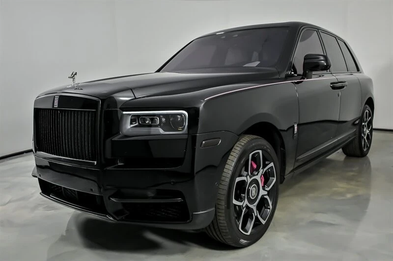 2021 Rolls-Royce Cullinan - Image 6 of 31