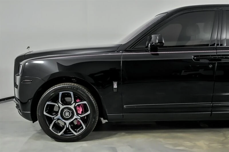 2021 Rolls-Royce Cullinan - Image 7 of 31