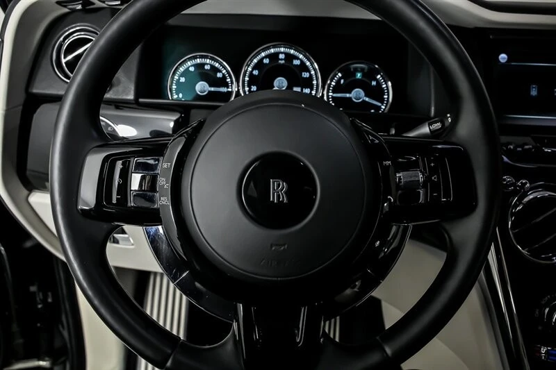 2021 Rolls-Royce Cullinan - Image 31 of 31