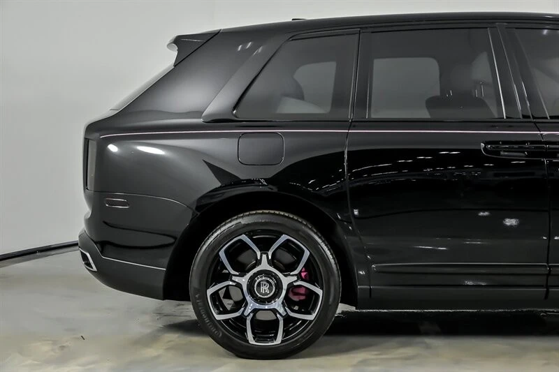 2021 Rolls-Royce Cullinan - Image 13 of 31