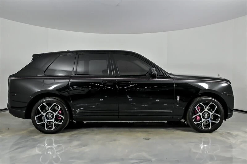 2021 Rolls-Royce Cullinan - Image 14 of 31