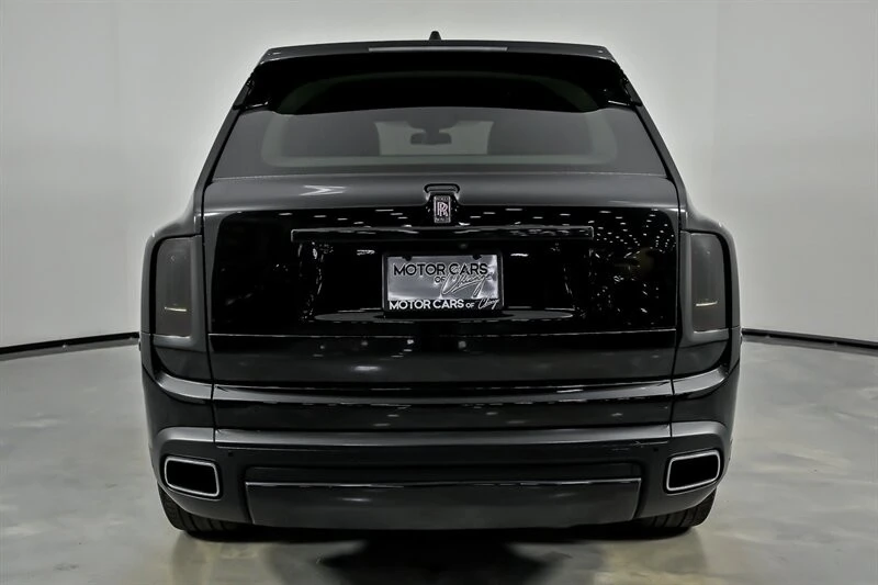2021 Rolls-Royce Cullinan - Image 11 of 31