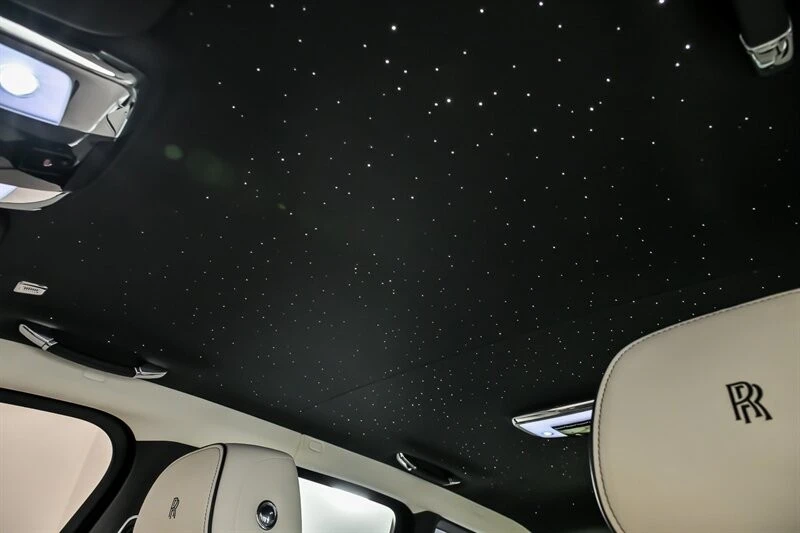 2021 Rolls-Royce Cullinan - Image 23 of 31