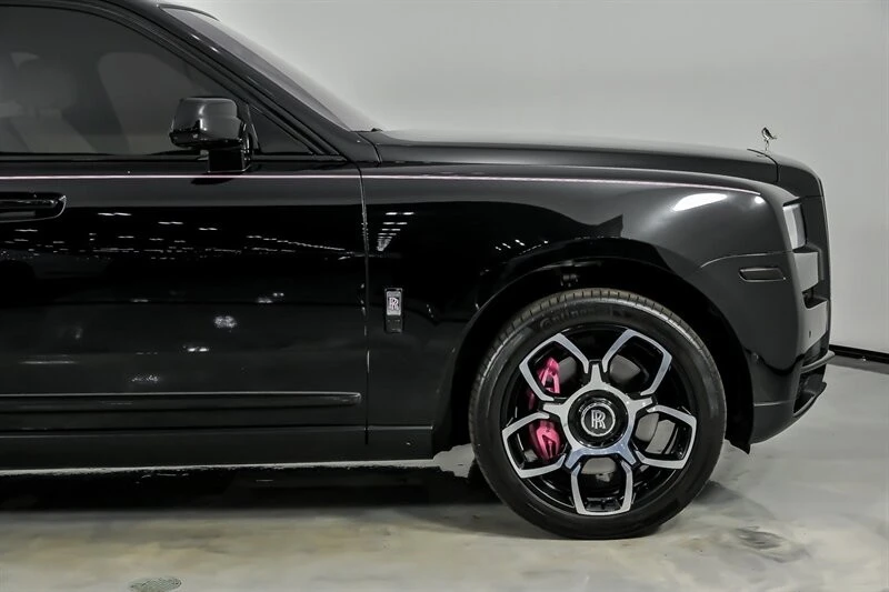 2021 Rolls-Royce Cullinan - Image 15 of 31