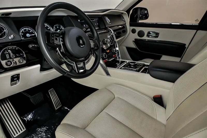 2021 Rolls-Royce Cullinan - Image 20 of 31