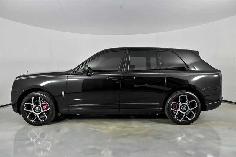 2021 Rolls-Royce Cullinan - Image 8 of 31