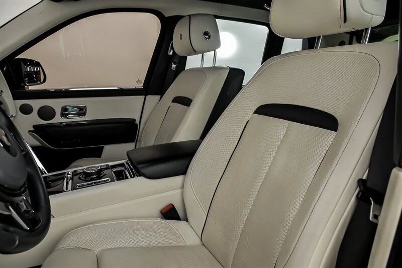 2021 Rolls-Royce Cullinan - Image 22 of 31