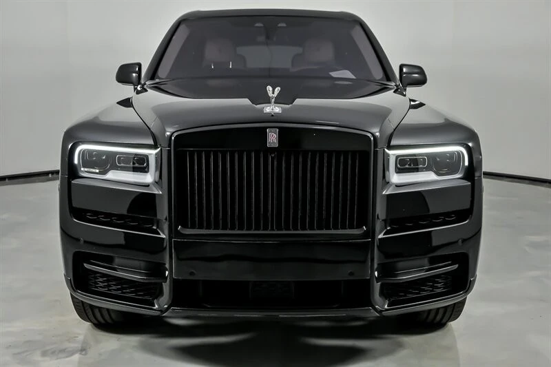 2021 Rolls-Royce Cullinan - Image 5 of 31