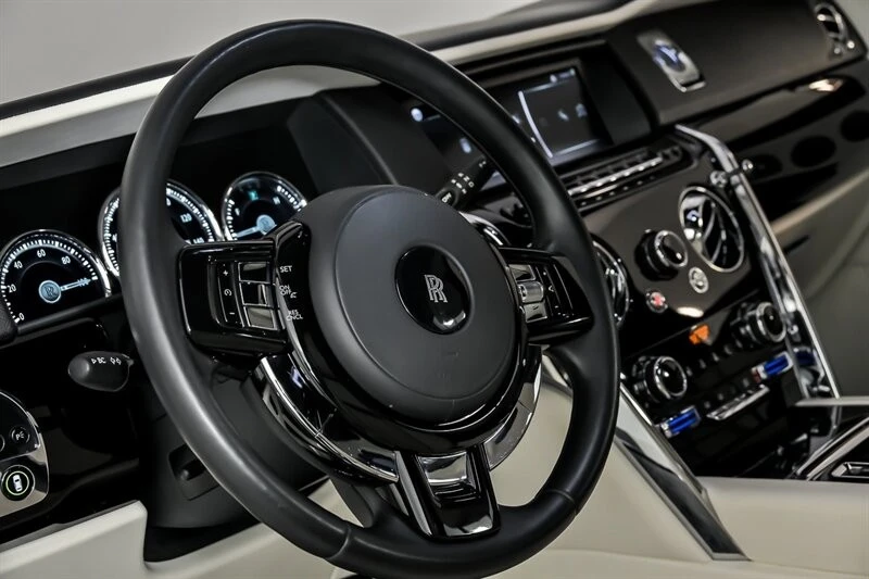2021 Rolls-Royce Cullinan - Image 27 of 31