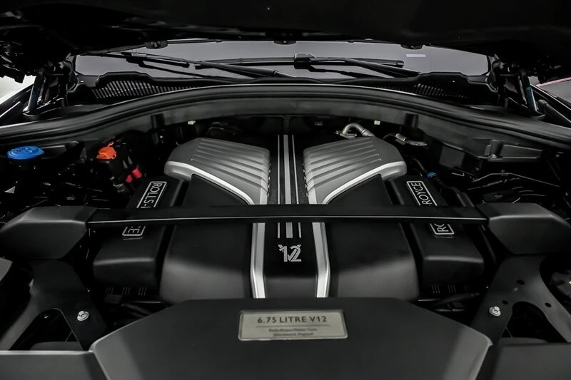 2021 Rolls-Royce Cullinan - Image 17 of 31