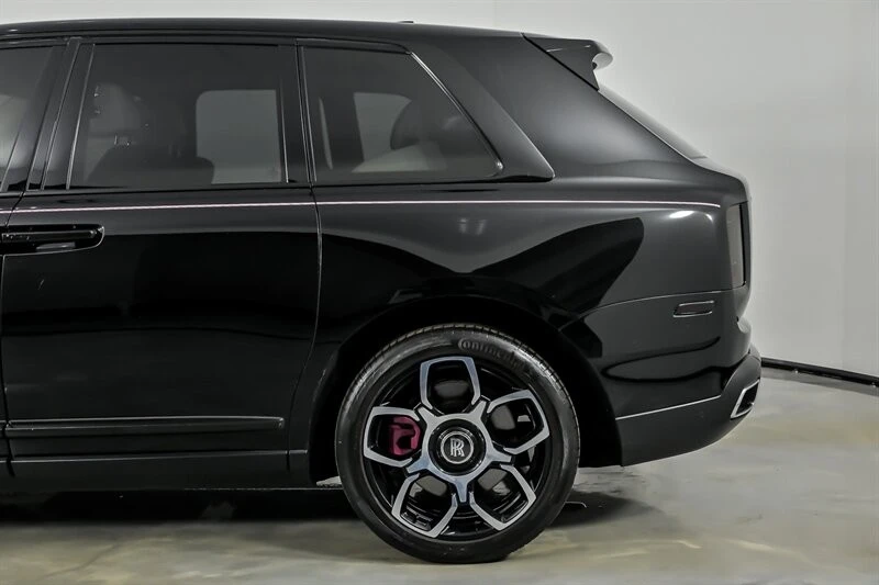 2021 Rolls-Royce Cullinan - Image 9 of 31