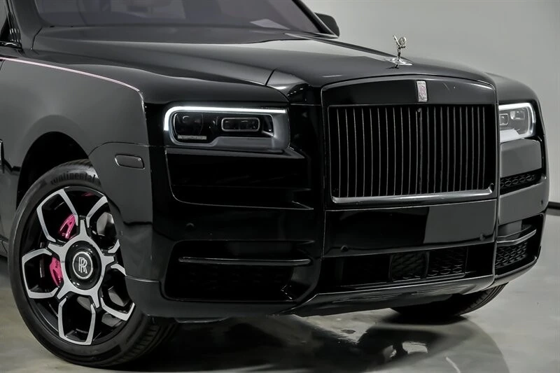 2021 Rolls-Royce Cullinan - Image 3 of 31