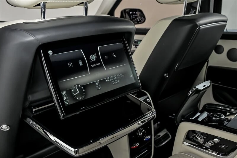 2021 Rolls-Royce Cullinan - Image 26 of 31