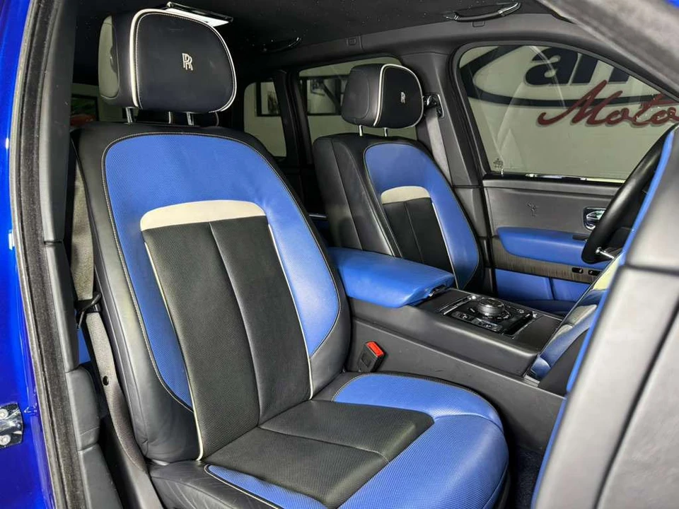 2021 Rolls-Royce Cullinan - Image 18 of 21