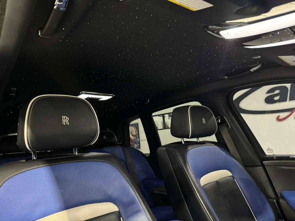 2021 Rolls-Royce Cullinan - Image 19 of 21