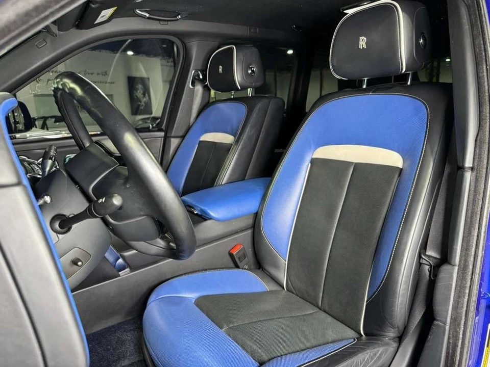 2021 Rolls-Royce Cullinan - Image 10 of 12