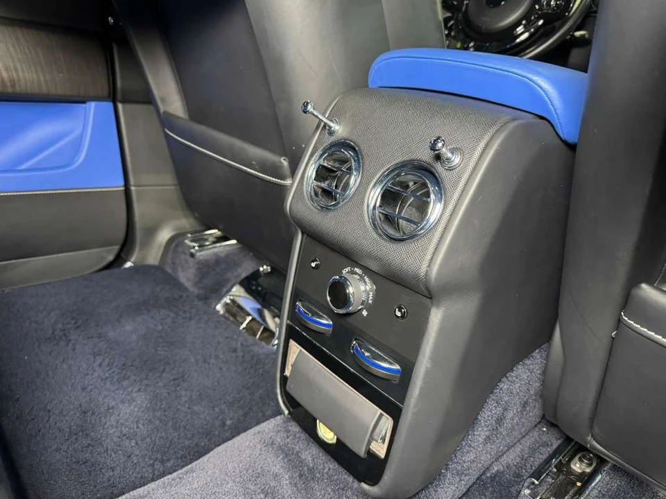 2021 Rolls-Royce Cullinan - Image 15 of 21