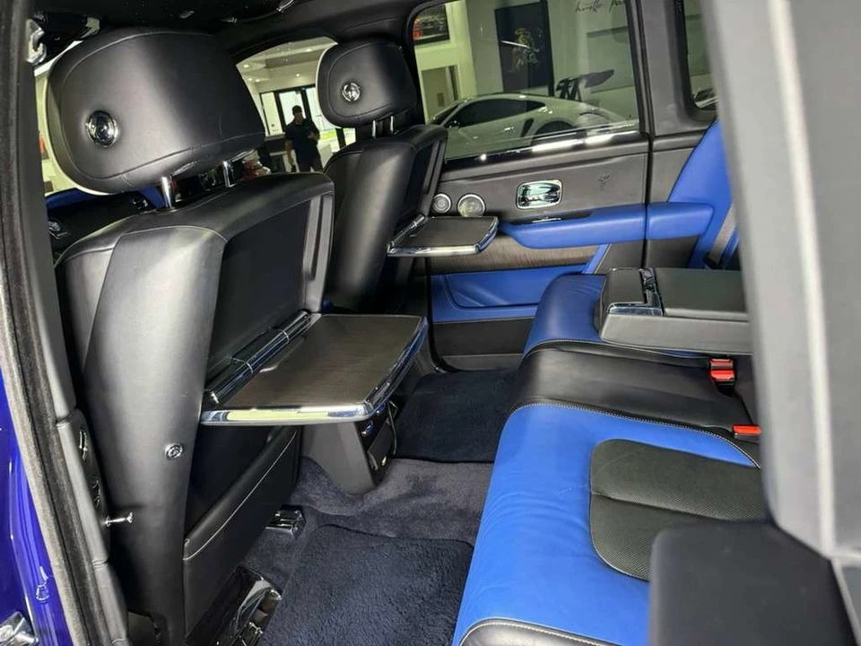 2021 Rolls-Royce Cullinan - Image 11 of 12