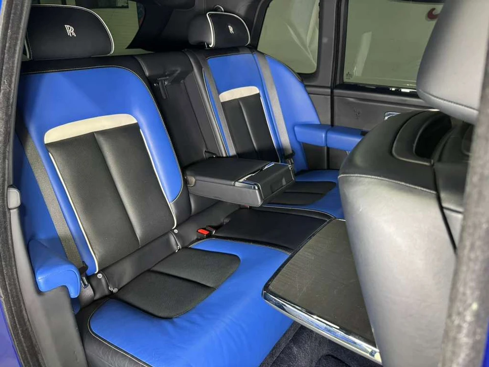2021 Rolls-Royce Cullinan - Image 13 of 21