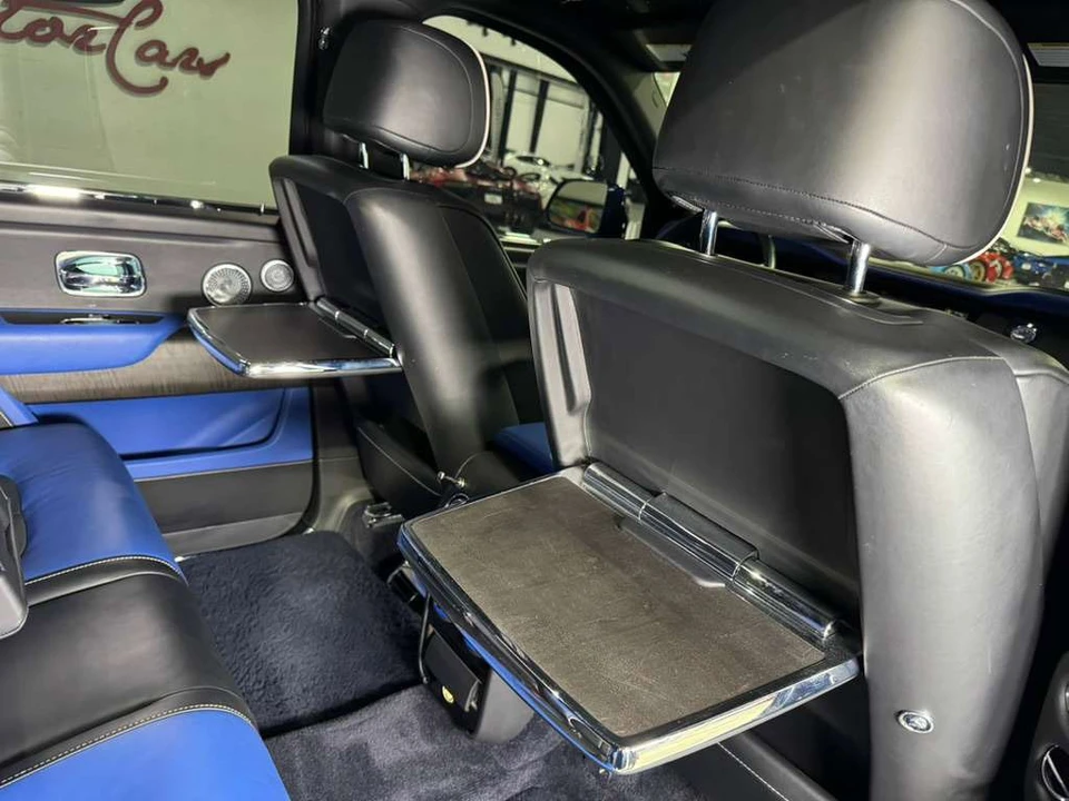 2021 Rolls-Royce Cullinan - Image 16 of 21