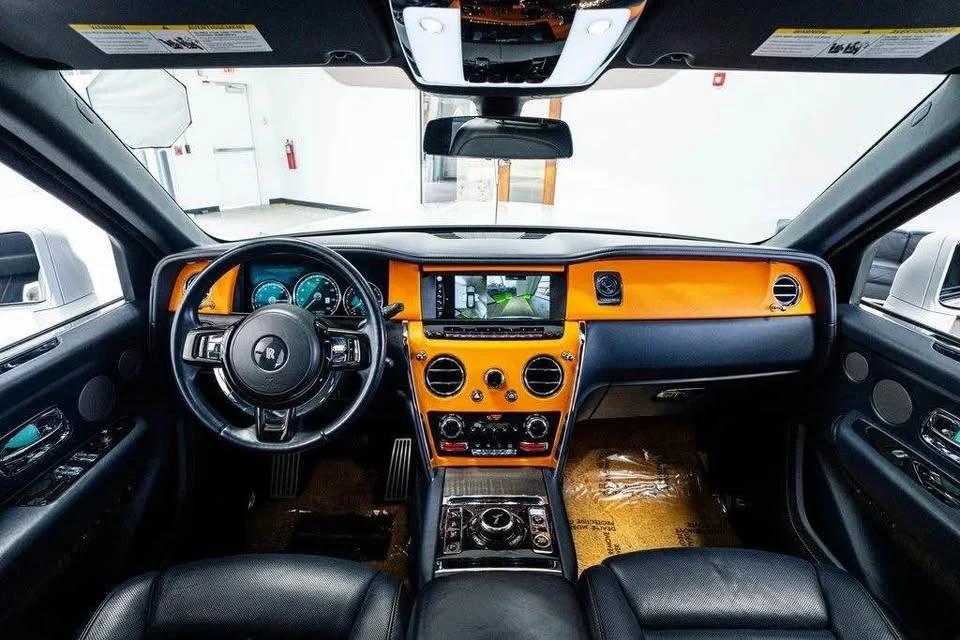 2021 Rolls-Royce Cullinan - Image 18 of 20