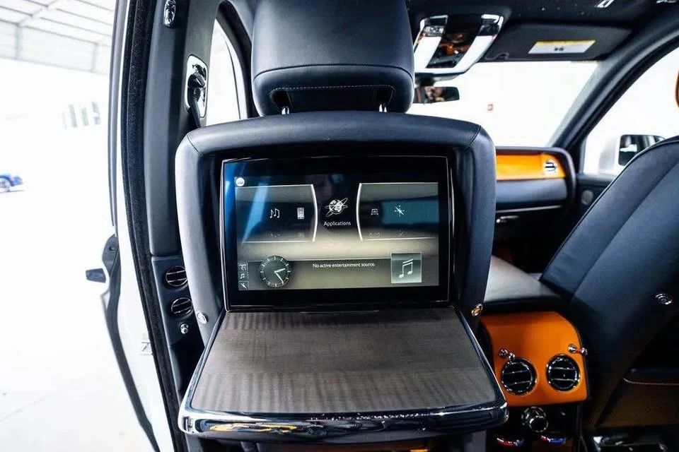 2021 Rolls-Royce Cullinan - Image 17 of 20