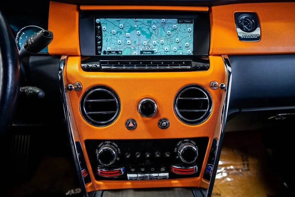 2021 Rolls-Royce Cullinan - Image 14 of 20