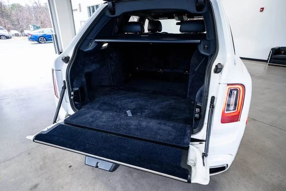2021 Rolls-Royce Cullinan - Image 20 of 20
