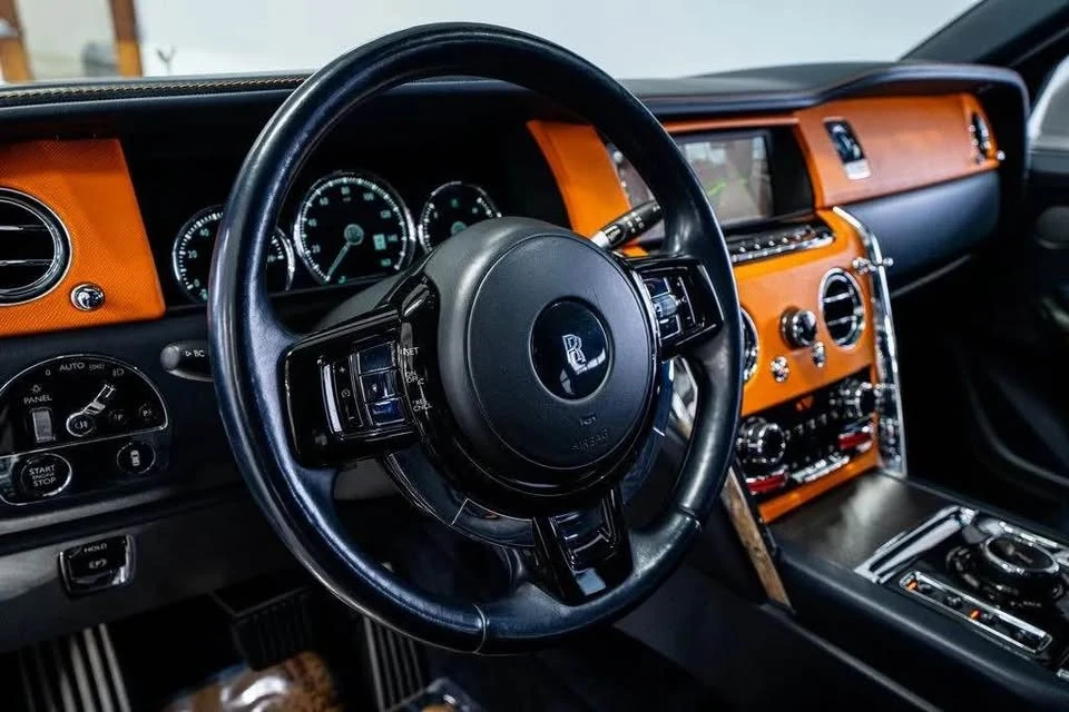 2021 Rolls-Royce Cullinan - Image 10 of 20