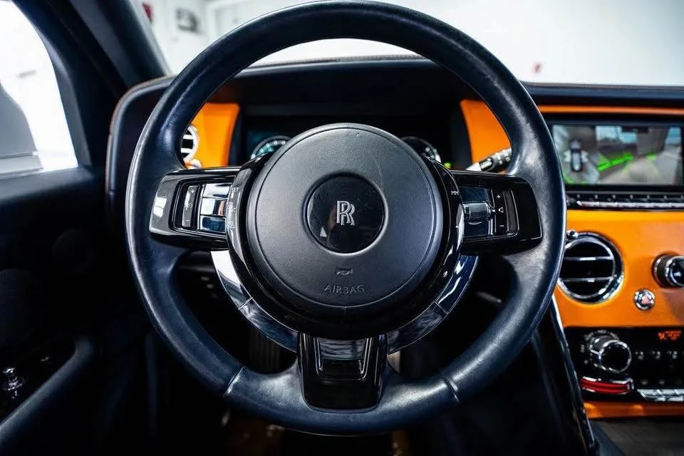 2021 Rolls-Royce Cullinan - Image 12 of 20