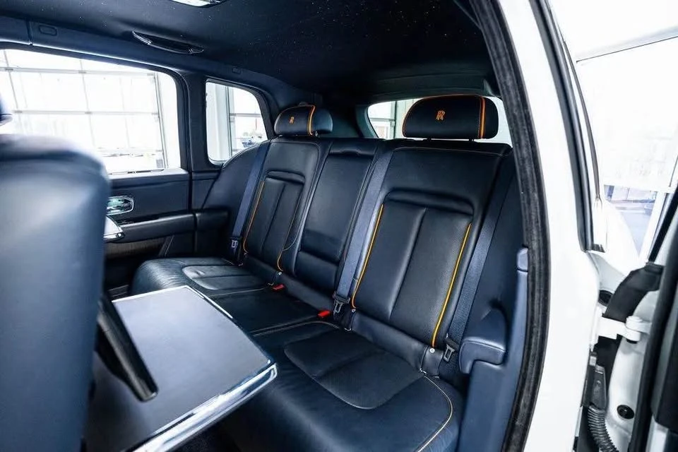 2021 Rolls-Royce Cullinan - Image 16 of 20