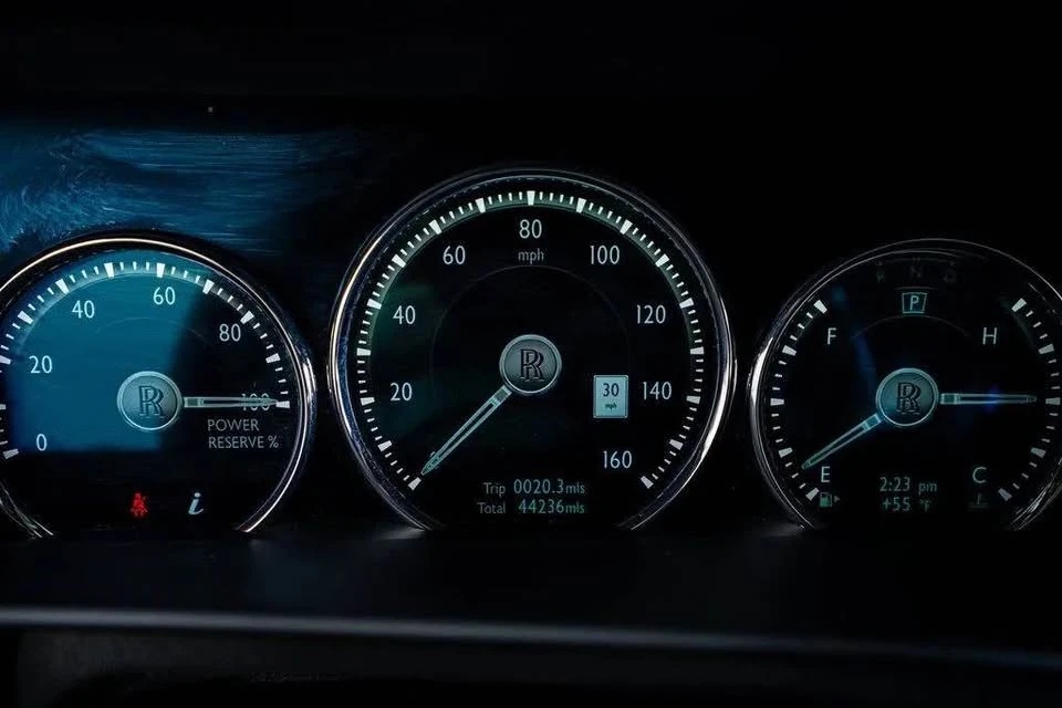 2021 Rolls-Royce Cullinan - Image 13 of 20