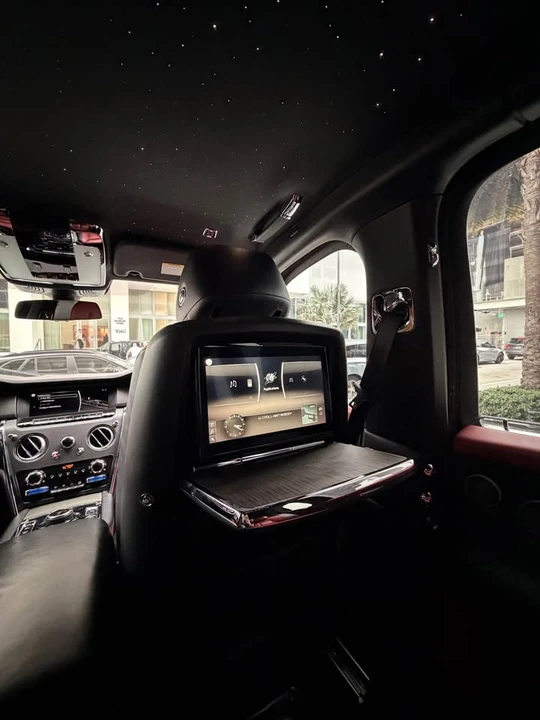 2021 Rolls-Royce Cullinan - Image 11 of 16
