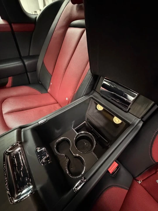 2021 Rolls-Royce Cullinan - Image 6 of 16