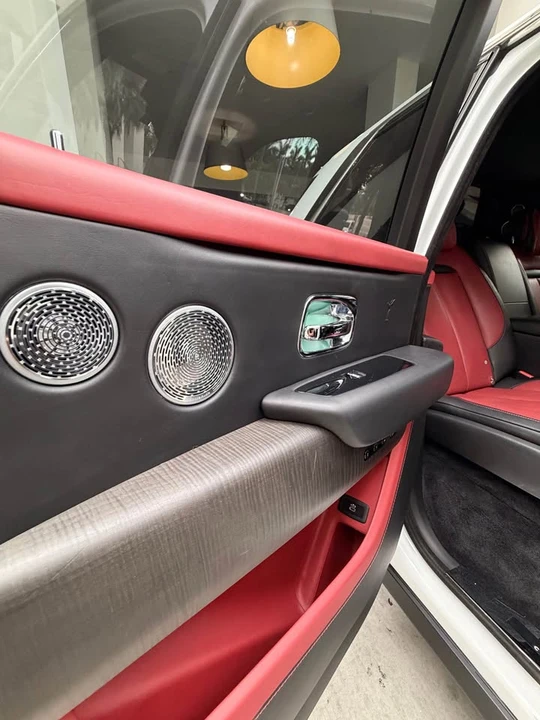 2021 Rolls-Royce Cullinan - Image 14 of 16