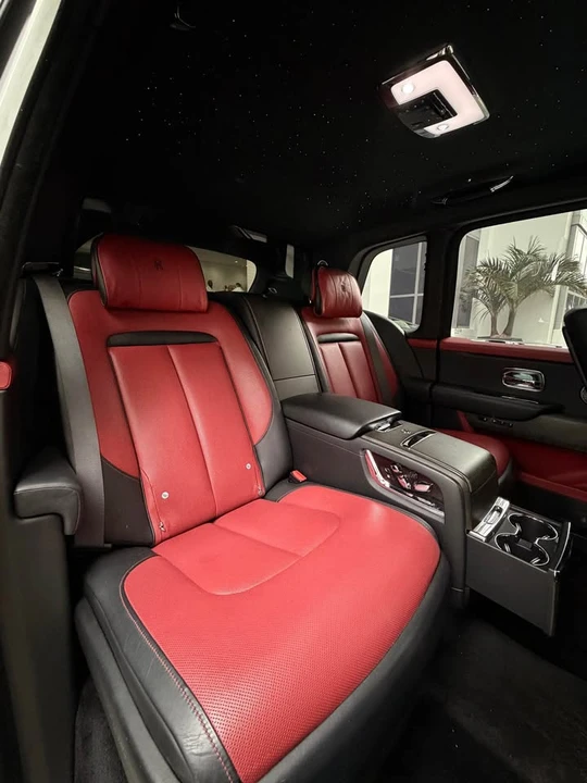 2021 Rolls-Royce Cullinan - Image 13 of 16