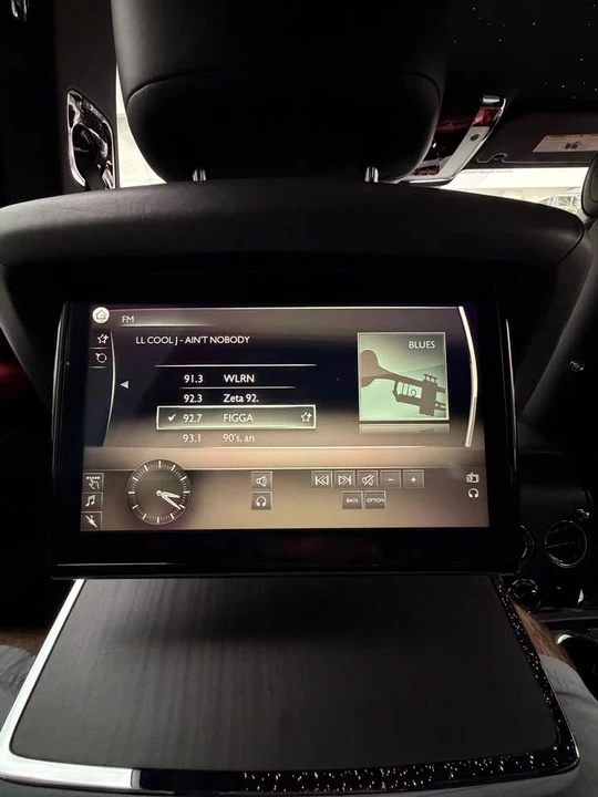 2021 Rolls-Royce Cullinan - Image 10 of 16