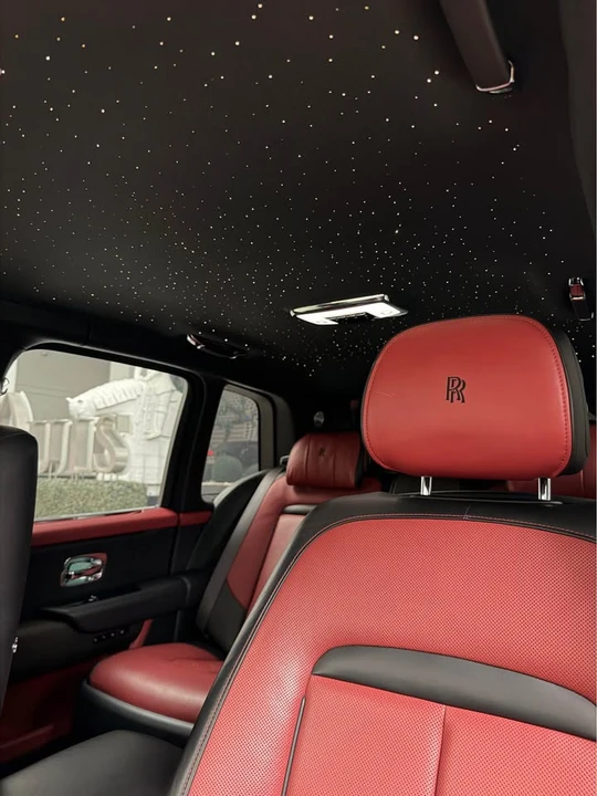 2021 Rolls-Royce Cullinan - Image 9 of 16
