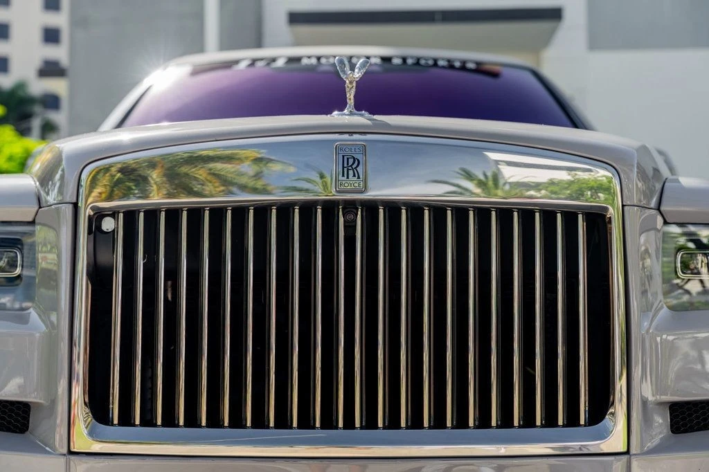 2021 Rolls-Royce Cullinan - Image 7 of 31