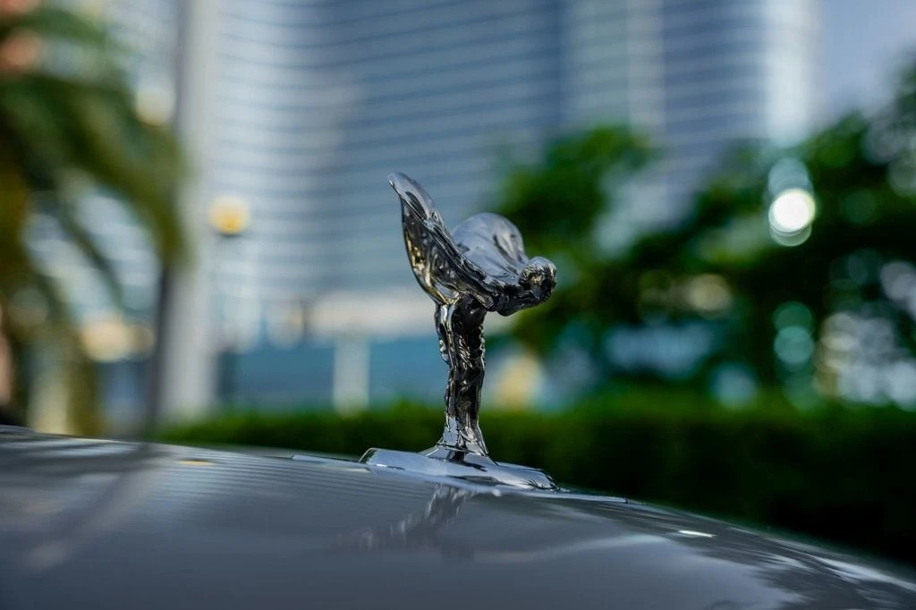 2021 Rolls-Royce Cullinan - Image 12 of 31