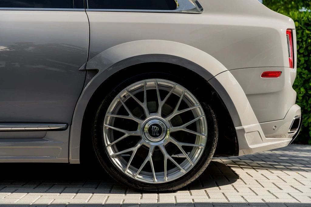 2021 Rolls-Royce Cullinan - Image 19 of 31