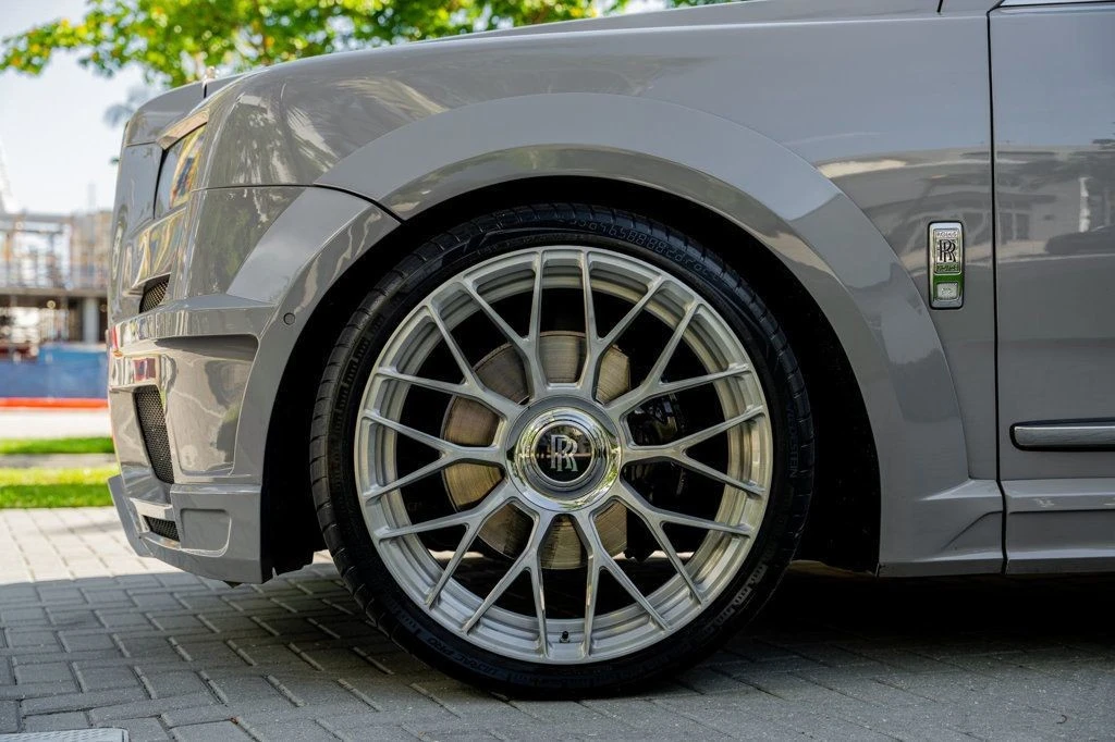 2021 Rolls-Royce Cullinan - Image 18 of 31