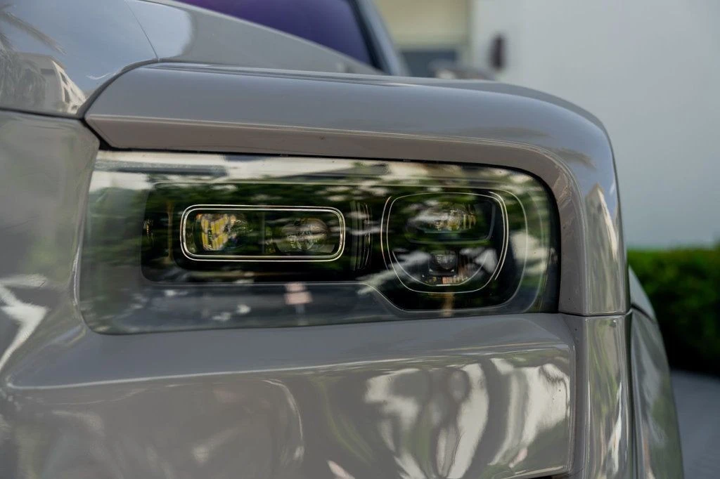 2021 Rolls-Royce Cullinan - Image 9 of 31