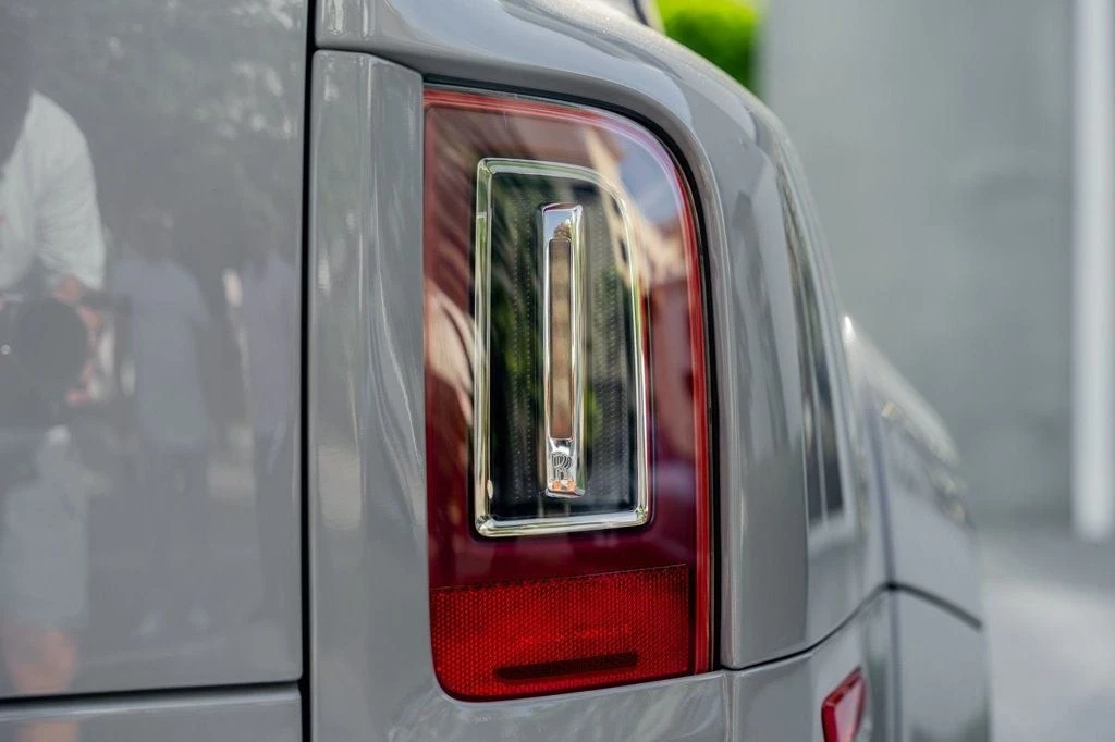 2021 Rolls-Royce Cullinan - Image 31 of 31