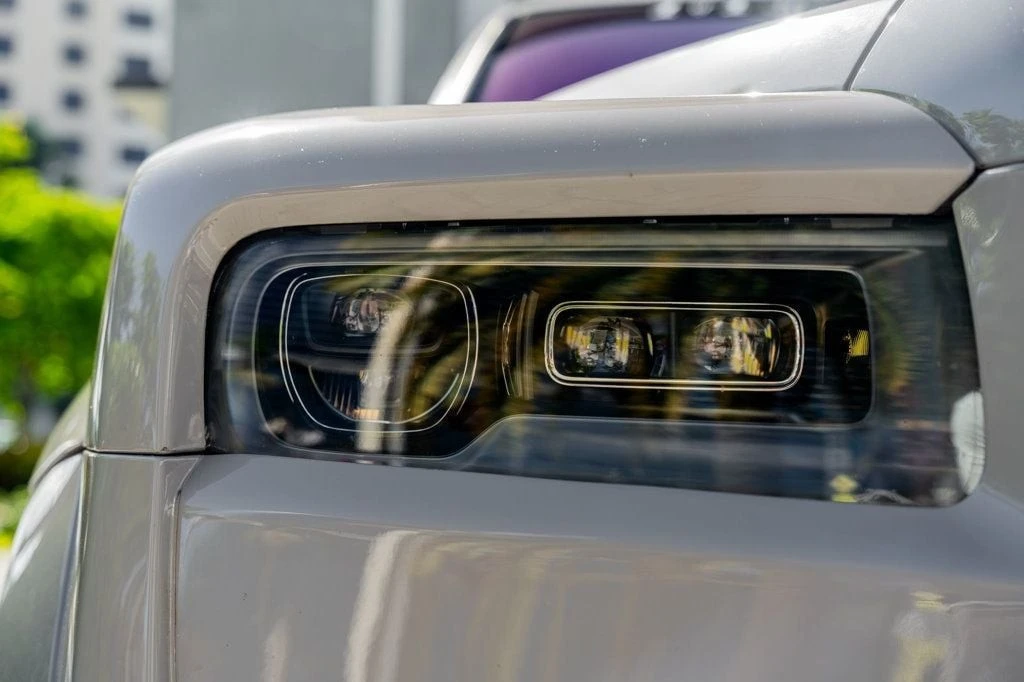 2021 Rolls-Royce Cullinan - Image 8 of 31
